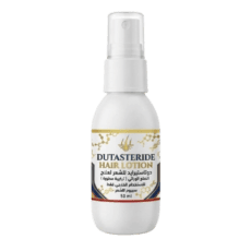 دوتاستيرايد للشعر لعلاج الصلع الوراثي DUTASTERIDE HAIR