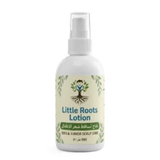علاج تساقط شعر الاطفال Little Roots Lotion