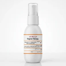 علاج لتساقط شعر ري جرو ثيرابي Regrow Therapy
